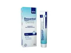 Creme Hidratante Multirrestaurador Bepantol Derma 20G - 1