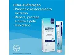 Creme Hidratante Multirrestaurador Bepantol Derma 20G - 3