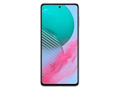 Samsung Galaxy M54 128GB Plateado  - 1