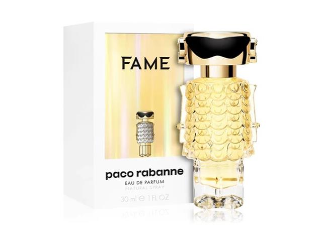 Perfume Fame 30ML PACO RABANNE