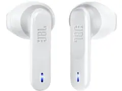 Fones de ouvido JBL Wave Flex True Wireless Branco - 2