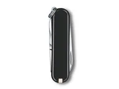 Canivete Suíço Victorinox Classic 7 Funções Preto - 2