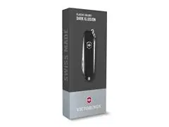 Canivete Suíço Victorinox Classic 7 Funções Preto - 3
