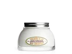 Leite Hidratante Firmador L'Occitane en Provence Amêndoa 200ML - 0