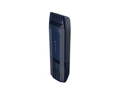 Recortadora de barba Remington 9 pzas Trim&Fit micro-USB Azul - 2