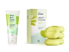 Combo Natura TodoDia Capim Limão e Hortelã - 0