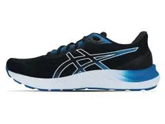 Tênis Asics Gel-Excite 8 Graphite Grey/White Masc - 3