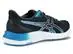 Tênis Asics Gel-Excite 8 Graphite Grey/White Masc - 1