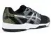 Tênis Asics Gel-Rebound Black/Mid Grey Masc - 1