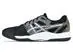 Tênis Asics Gel-Rebound Black/Mid Grey Masc - 3