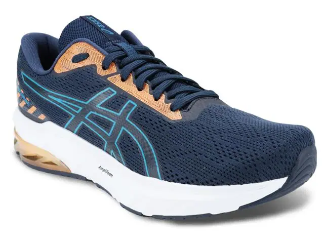 Tênis Asics Gel-Spectrum Midnight/Reborn Blue Masc