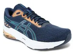 Tênis Asics Gel-Spectrum Midnight/Reborn Blue Masc