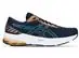 Tênis Asics Gel-Spectrum Midnight/Reborn Blue Masc - 2