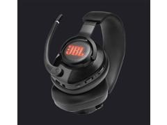 Auriculares Integrales Usb Para Gaming En Pc Con Dial Juego-Chat, Negr - 3