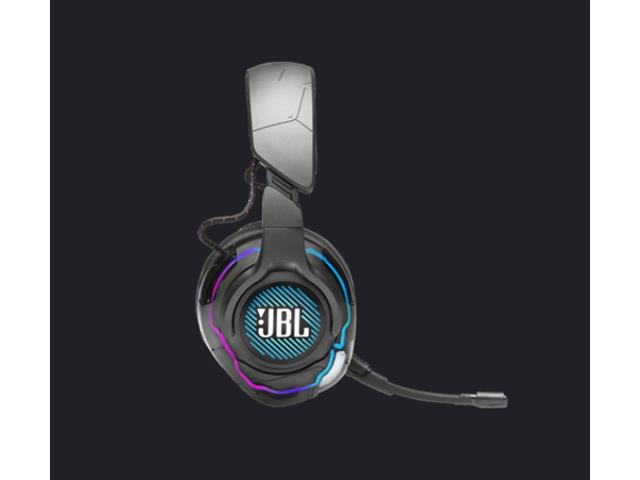 Auriculares Integrales Profesionales De Gaming En Pc Con Cable Usb Y S