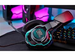 Auriculares Integrales Profesionales De Gaming En Pc Con Cable Usb Y S - 3