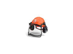 Casco Husqvarna forestal Classic para trabajos forestales - 0