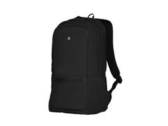 Mochila plegable Victorinox con correas ajustables Negro