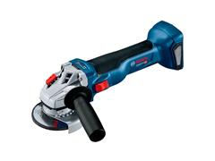 Mini amoladora Bosch Inalámbrica 5" 1000W 9.000rpm No Pila/Cargador