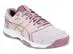 Tênis Asics Gel-Backhand Watershed Rose/Pure Gold Fem - 0