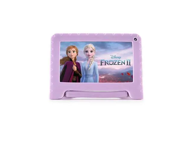 Tablet Infantil Multilaser NB398 Frozen II