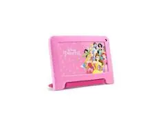 Tablet Infantil Multilaser NB400 Princesas - 2