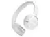 Fone de Ouvido Bluetooth JBL Tune 520BT White JBLT520BTWHT - 0