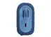 Caixa de Som Ultraportátil Bluetooth JBL Go 3 Eco Blue JBLGO3ECOBLU - 6