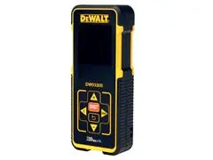 Trena a Laser DeWalt DW0330SN até 100 Metros - 1