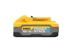 Bateria Compacta DeWalt DCBP520-B3 Max 20V 5AH Powerstack - 3