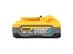 Bateria Compacta DeWalt DCBP520-B3 Max 20V 5AH Powerstack - 5