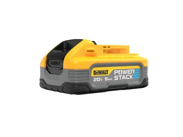 Bateria Compacta DeWalt DCBP520-B3 Max 20V 5AH Powerstack