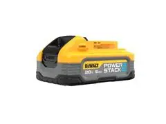 Bateria Compacta DeWalt DCBP520-B3 Max 20V 5AH Powerstack