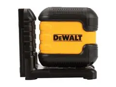 Nível Laser Vermelho Linhas 1V1H DeWalt DW08802 - 1