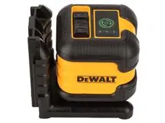 Nível Laser Verde Linhas 1V1H DeWalt DW08802CG - 4