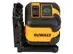 Nível Laser Verde Linhas 1V1H DeWalt DW08802CG - 4