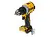 Parafusadeira Fuardeira 1/2 DeWalt DCD800B-B3 Sem Bateria e Carregador - 2
