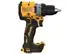 Parafusadeira Fuardeira 1/2 DeWalt DCD800B-B3 Sem Bateria e Carregador - 3