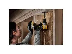 Parafusadeira Fuardeira 1/2 DeWalt DCD800B-B3 Sem Bateria e Carregador - 4