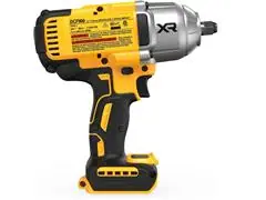 Chave de Impacto AltoTorque DeWalt DCF900B-B3 Sem Bateria e Carregador - 3