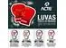 Kit Luva De Boxe Muay Thai 10oz, Bandagem E Bucal P13-10 - 2