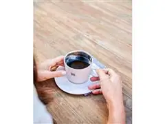 Caneca Stanley Branca Daybreak Cappuccino com Pires Pale Stone 192ML - 6