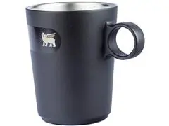 Caneca Stanley Preta Daybreak Latte Matte Black 313ML - 1