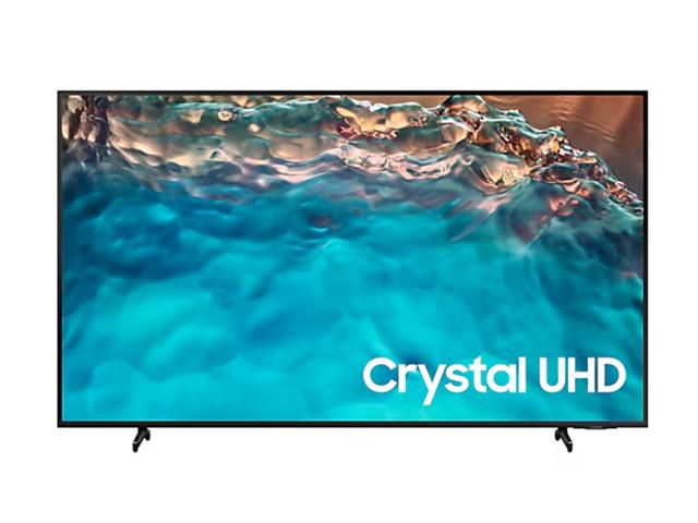 Televisor Samsung 50’’ Crystal UHD 4K