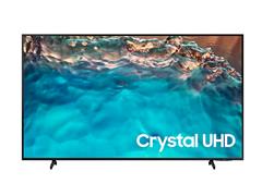Televisor Samsung 50’’ Crystal UHD 4K - 0