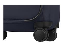 Maleta de viaje Victorinox 8 ruedas 31L USB multiherramienta Azul  - 8