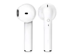 Fone de Ouvido Bluetooth Bright Beatsound Branco - 2