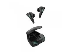 Fone de Ouvido Bluetooth Bright Tws Gamer Preto - 0