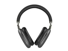 Headphone Bluetooth Bright Pilot Preto - 2