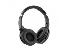 Headphone Bright Bass Bluetooth - 4